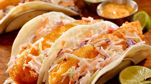 Comida típica de Baja California que no te puedes perder