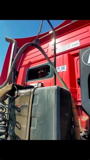 Empowering Lady Truckers: A New Era in Freight Transport