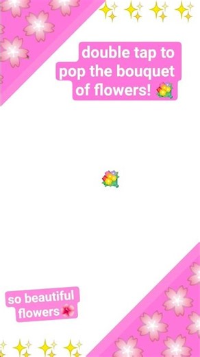 can you find the flower? 🌷💗