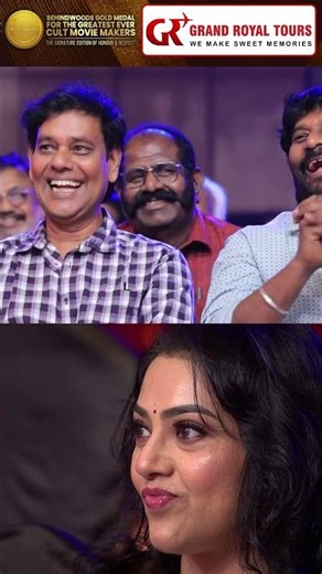 இவங்களா Manisha Koirala-க்கு Dubbing பண்ணாங்க😯