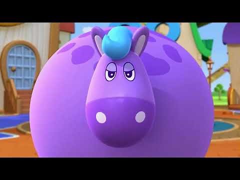 Tickety toc save hopparoo liopsiloo chickadee and mccoggins