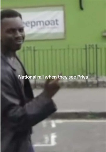 It’s ovaaa #loveislanduk #priyajaswal #nationalrail #rollsafe #ukcomedy