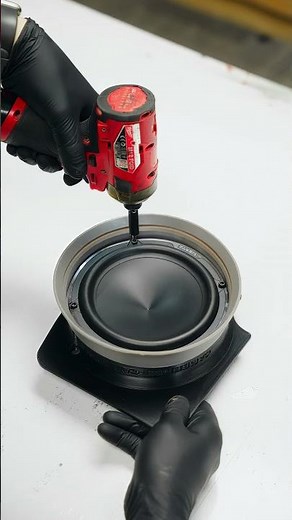 Hertz Speaker Install in Lotus Emira | Bass Boost & Audio Upgrade