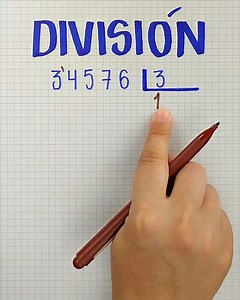 ✅ Cuán fácil es la división ✅ | Juegos Matemáticos