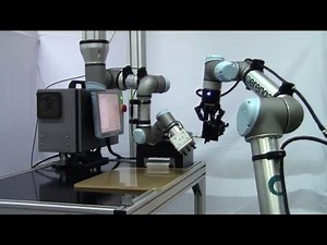 www.gerenga.com - Universal Robots Automatic Label Placement