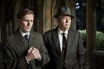 Endeavour series 7 episode 1 Oracle preview
