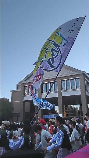桃山学院大学学園祭