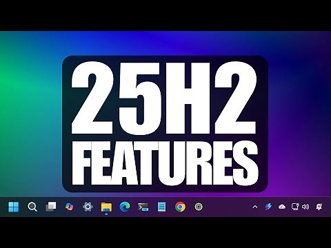 New Windows 11 25H2 January 2026 Update All Changes and Fixes – KB5074109 (Build 26200.7623)