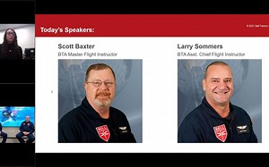 【转】贝尔直升机自转视频课