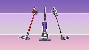 Target rolls out Black Friday deals on Dyson vacuums