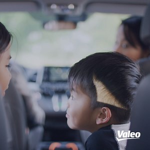 3.4K views · 156 reactions | [THE FUTURE, TODAY] - Episode 3 In large cities, breathing in polluted air is part of the car commuter’s daily routine. Valeo Oxy’Zen technology filters the air and eliminates 98% of ultrafine particles in the vehicle’s cabin. | Valeo | Facebook