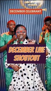 Omo December, Ayandeola lon kin yin, Eku odun.. #fypシ゚viralシfypシ゚ #December2024 #decemberbaby #december #Decemberbirthday #talkingdrumrhthym #foryoupageシforyou #viralreelsシ #talkindrummers #foryoupagereels #viralreelsfacebook #fypviralシ #fypシ゚viralシ #foryouシ #decemberbabies #facebookviral | Adaba Entertainment
