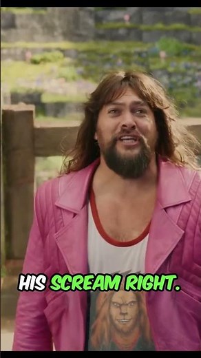 Minecraft Movie Bloopers Funnier Than Film