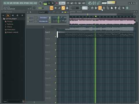 FNF Corruption - Lament Vocal recreation + FLP
