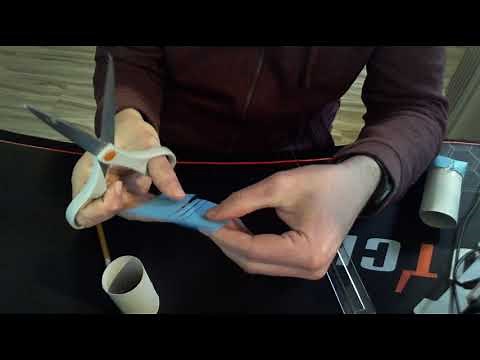 Making Your Own Ray Box