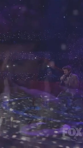 American Idol, 2011! Elton week, I got to sing HIS SONG | Casey Abrams