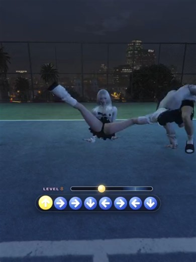 GTA5 FiveM Roleplay Audition: Ayodance Audition Tips