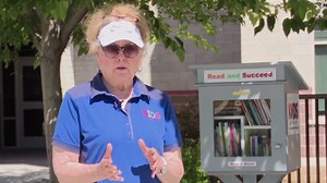 More 'little libraries' coming to Salt Lake City neighborhoods