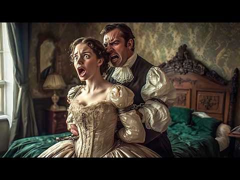 The Most Inhuman Practices of the Victorian Wedding Night