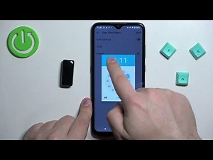 How to Set Alarm on FITBIT Inspire 2 | Manage Alarms
