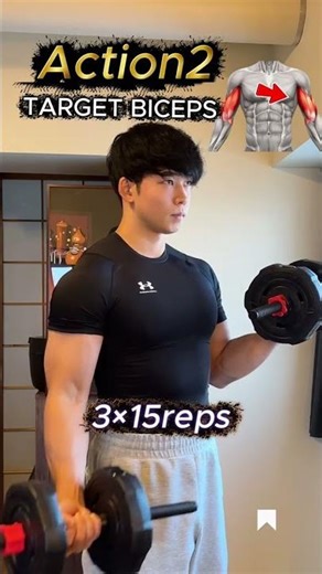 6 Effective Arm Workouts 💪