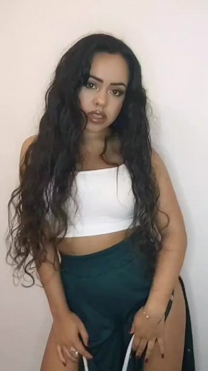 Jenny G. on TikTok