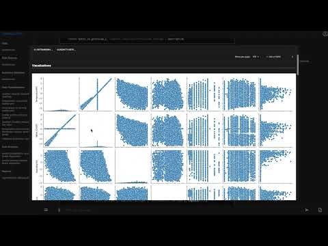 DataSci.Pro demo (2025)