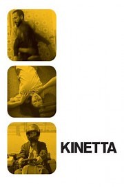 Kinetta