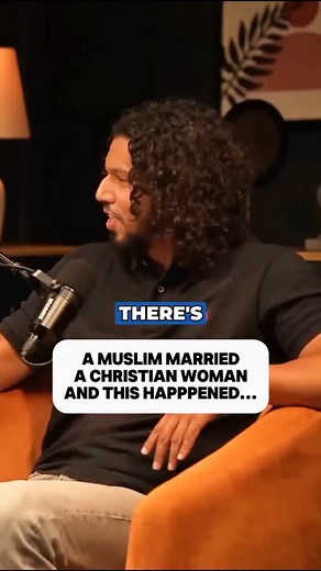 Businessman | Freediver | Poet on Instagram: "LOVE MAKES HER DELETE INSTA... A Christian girl, drop-dead gorgeous, deleted her Instagram months into marriage... when she loves you, she’ll change for you. #instagram #christian #muslim #love #truth #socialmedia"