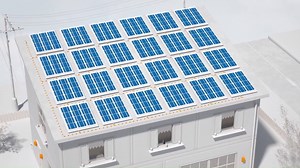 La Feria tecnológica de COMTECH está de REGRESO y este año traemos lo más innovador en tecnología eco amigable, conoce más sobre nuestras Soluciones de energías renovables con CDP y Ablerex. ¡Presentes en la feria! | Comtech