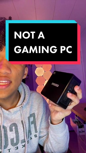 Decoding the Ultimate Custom Gaming PC Specs | CarterPCs