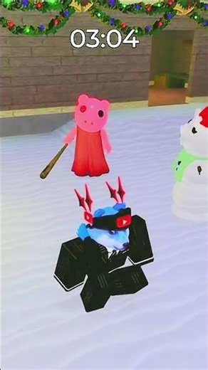 Piggy chapter 1 #shorts