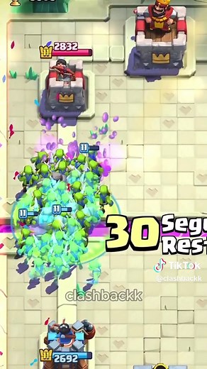 HIHIHA 😂 follow me guys #clashroyale | Clash Royale