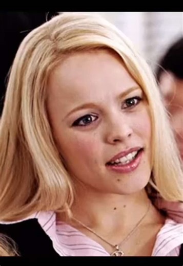 Rachel McAdams: Target Audience in Movies