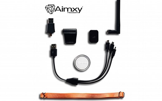 Aimxy头瞄的安装调试、LE灵动/SE标准/PE专业三个版本的功能演示