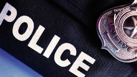 N.J. cop tampered with police records, authorities allege