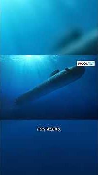 Yuan-Class Submarines: Game Changers in Underwater Warfare