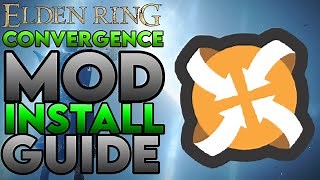 Elden Ring Convergence Mod installation Guide