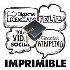 Frases Para Carteles De Egresados Universitarios