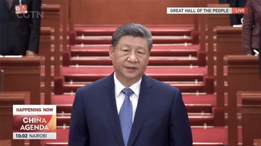 China’s housing market slips further - debt concerns grow