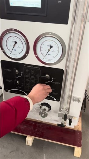 Soil testing instruments Export instruments