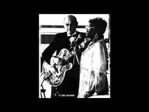 Ella Fitzgerald & Joe Pass - Speak Low
