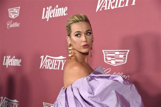 Katy Perry, Thomas Rhett Release Captivating Country Track "Where We Started"