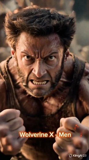 Wolverine's Evolution in X-Men: From Logan to Legend