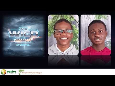 Climate change interview 1