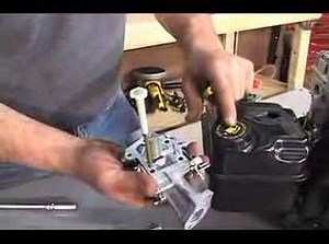 lawnmower Man INC. Step-By-Step Video Preview