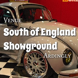 34K views · 527 reactions | The VolksWorld Show is back for 2025!...