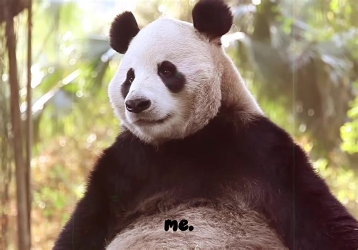 Giant Pandas: From Endangered to Thriving