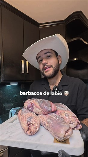 Tacos Regios de Barbacoa de Labio: Receta Sencilla