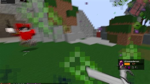 Moon丝滑绕过Hypixel.... | Moon Client